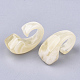 Perles acryliques OACR-S021-11I-2