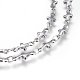 304 Stainless Steel Link Chains STAS-P219-41-2