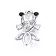 Charms in lega PALLOY-S133-015-P-2