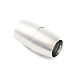 Латунные магнитные застежки с петлями KK-C3036-16x9mm-N-2