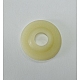 Ojos de muñeca de plástico artesanal DOLL-PW0001-070X-2