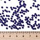 Миюки круглые бусины рокайль SEED-JP0009-RR0414-4