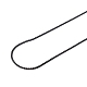 304 Serpentinenkette aus Edelstahl für Männer und Frauen NJEW-G076-01A-EB-3