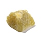Grobe rohe natürliche gemischte Edelsteinperlen G-K314-06-5