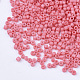 Baking Paint Cylinder Seed Beads SEED-Q036-02A-D14-3