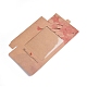 Foldable Creative Kraft Paper Box CON-G007-05B-01-2