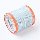 Cordon de polyester ciré YC-I002-C-N840-2