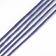 Cordón de algodón encerado YC-S007-1mm-223-2