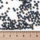 Perles rocailles miyuki rondes SEED-G008-RR0455-4