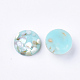 Resin Cabochons RESI-S364-44A-05-1