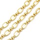 Alloy & Iron Link Chains LCHA-D001-03G-1