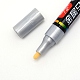 Ручка для рисования из эпоксидной смолы AJEW-WH0119-79C-2