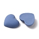 Undurchsichtigen Cabochons&nbsp;RESI-WH0021-39L-2