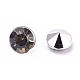 Cabuchones de diamante de imitación de acrílico de Taiwan imitación GACR-A003-6mm-23-4