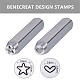 Ювелирные комплекты diy DIY-BC0011-26B-3