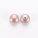 Natural Cultured Freshwater Pearl Beads PEAR-P056-058-3