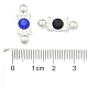 Metal Alloy Spacer Beads ALRI-Q023-M-3