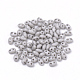 Perlas de semillas de 2-hoyo GLAA-R159A-03241-3