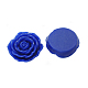 Flower Rose Resin Beads X-RESI-RB111-A39-1