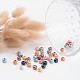 Perles rondes en bois naturel X-WOOD-Q017-6mm-M-LF-3