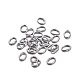 304 anelli di salto in acciaio inox STAS-F221-40P-I-1