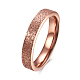 Donne design perfetto anelli in acciaio al titanio RJEW-BB15720-6RG-1