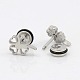 Mixed 304 Stainless Steel Ear Gauges EJEW-F0001-M7-2