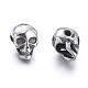 Halloween 304 Stainless Steel Beads STAS-F243-20AS-2