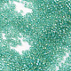 Perles de verre mgb matsuno X-SEED-Q033-1.5mm-20R-2