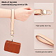 WADORN Leather Wristlet Strap FIND-WH0110-249A-3
