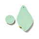 Ensembles de pendentifs en argile polymère faits à la main CLAY-B003-13-2