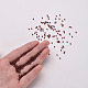 11/0 Grade A Round Glass Seed Beads SEED-N001-A-1039-4
