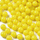Perles fusibles en plastique solubles dans l'eau DIY-N002-017V-2