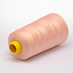 Fil à coudre 100% fibre de polyester filée OCOR-O004-A12-2