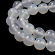 Agata naturale perle AGAT-8D-16-4