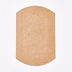 Kraft Paper Wedding Favor Gift Boxes X-CON-WH0037-B-12-1