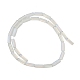 Opalite бисер пряди G-G202-B01-01-3