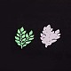 Branches and Leaves Pattern Carbon Steel Cutting Dies Stencils DIY-E024-16-1