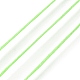 Cordon de noeud chinois en nylon de 50 mètre NWIR-C003-01A-04-3