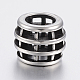 304 Stainless Steel Beads STAS-H440-02AS-1