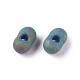 Perles de verre mgb matsuno X-SEED-R014-3x4-PM603-4