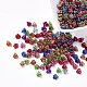 Czech Glass Beads GLAA-G070-05C-1