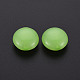 Perles en acrylique de gelée d'imitation MACR-S373-86-E06-3