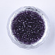 Glass Cylinder Beads SEED-Q036-01A-H01-2