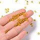 288G 24 Colors Glass Seed Beads SEED-JQ0005-01C-4mm-3
