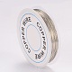 Round Craft Copper Wire X-CWIR-CW0.6mm-06-1
