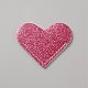 Lesezeichen aus Glitzerpuder&nbsp;AJEW-TAC0040-03B-1