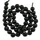 Gemstone Beads Strands X-G-G873-8MM-2