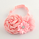 Cute Elastic Baby Headbands Hair Accessories OHAR-Q002-06B-1
