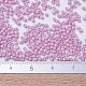 Perles miyuki delica petites SEED-X0054-DBS0210-4